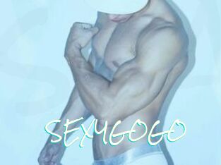 SEXYGOGO