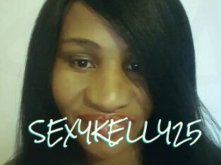 SEXYKELLY25