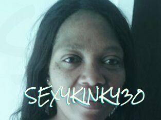 SEXYKINKY30