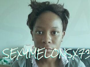 SEXYMELONSX73