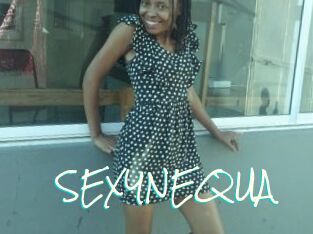 SEXYNEQUA
