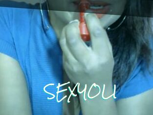 SEXYOLI