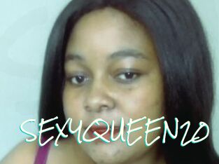 SEXYQUEEN20