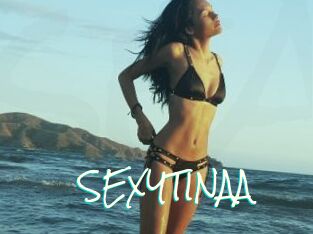 SEXYTINAA