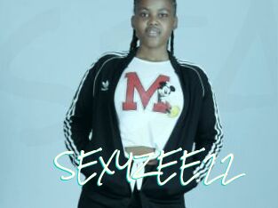 SEXYZEE22