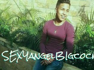 SEXYangelBIgcock