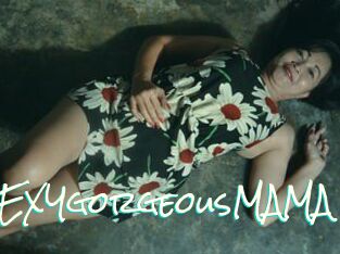 SEXYgorgeousMAMA