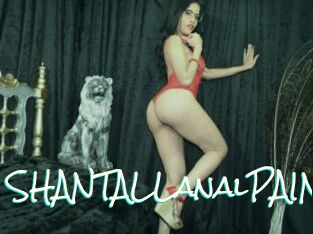 SHANTALLanalPAIN