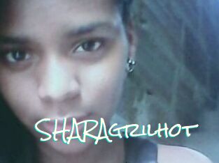 SHARA_grilhot