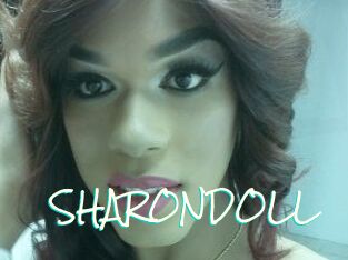 SHARONDOLL