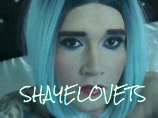 SHAYELOVETS