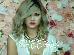 SHEEBAx
