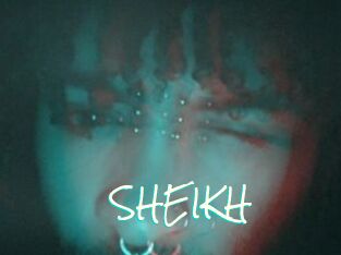 SHEIKH