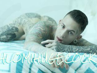 SHLOMIHUGECOCK