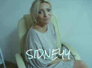 SIDNEYY