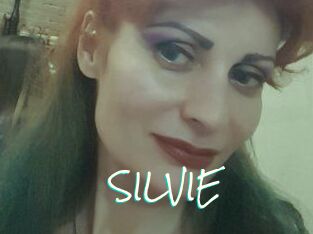 SILVIE_