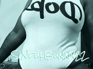 SINfulBunny22