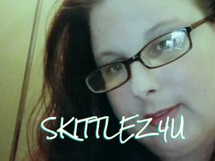 SKITTLEZ4U