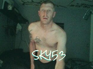 SKY53