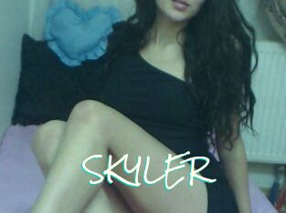 SKYLER_