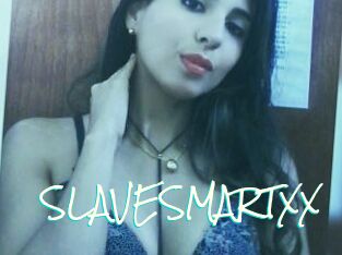 SLAVESMARTXX