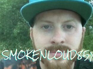 SMOKENLOUD85X