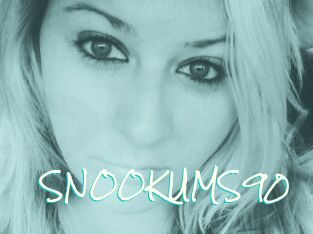 SNOOKUMS90