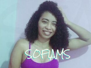 SOFIAMS