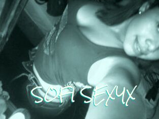 SOFI_SEXYX