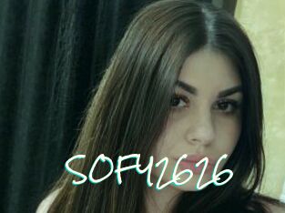 SOFY2626