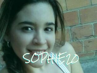 SOPHIE20