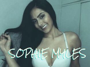 SOPHIE_MYLES