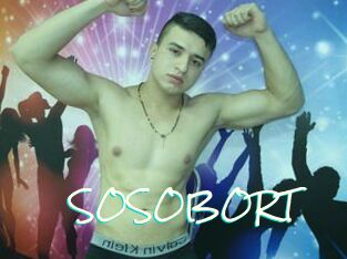 SOSOBORT