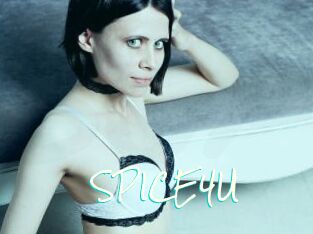 SPICE4U
