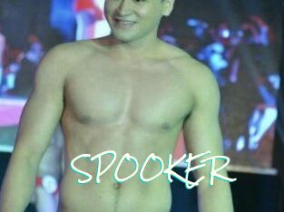 SPOOKER