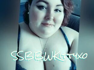 SSBBWKittyxo