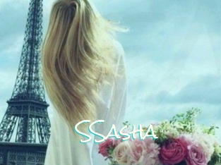 SSasha