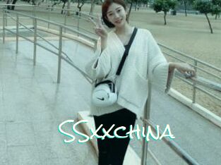 SSxxchina