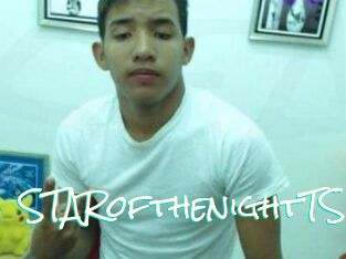 STARofthenightTS