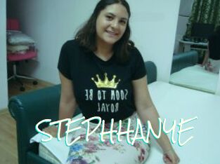 STEPHHANYE