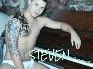 STEVEN