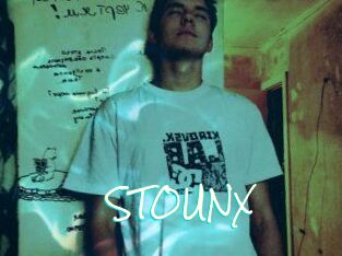 STOUN_X