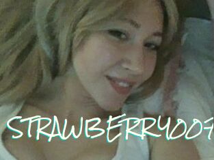 STRAWBERRY007