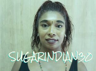 SUGARINDIAN30