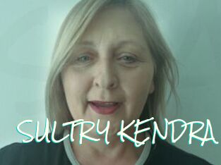 SULTRY_KENDRA