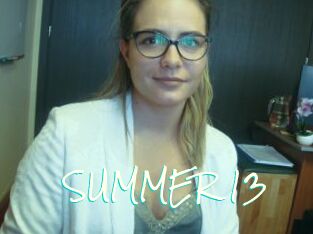 SUMMER_13