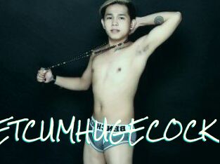 SWEETCUMHUGECOCK