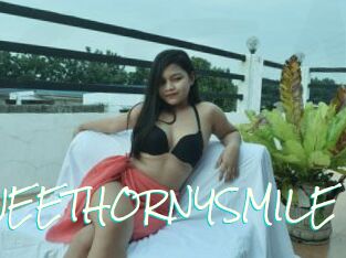 SWEETHORNYSMILE