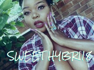 SWEET_HYBRI18