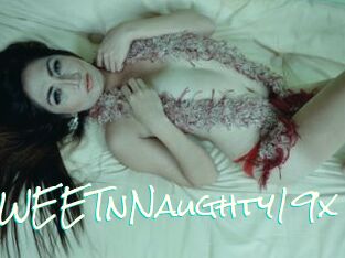 SWEETnNaughty19x
